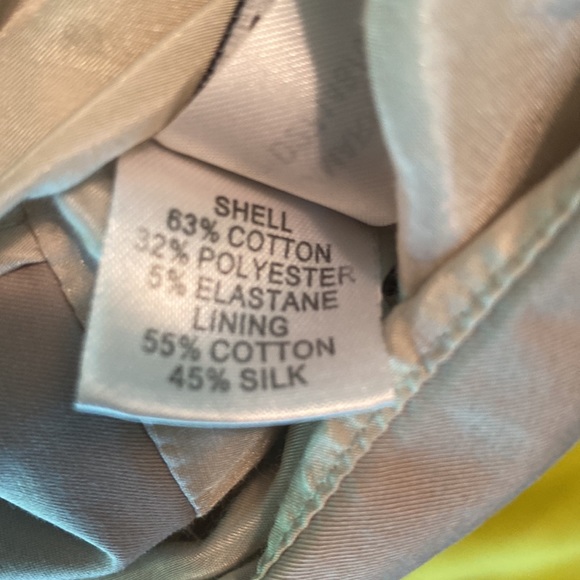 Diane Von Furstenberg DVF Gray Amara Sheath Dress - 4 - Picture 12 of 14